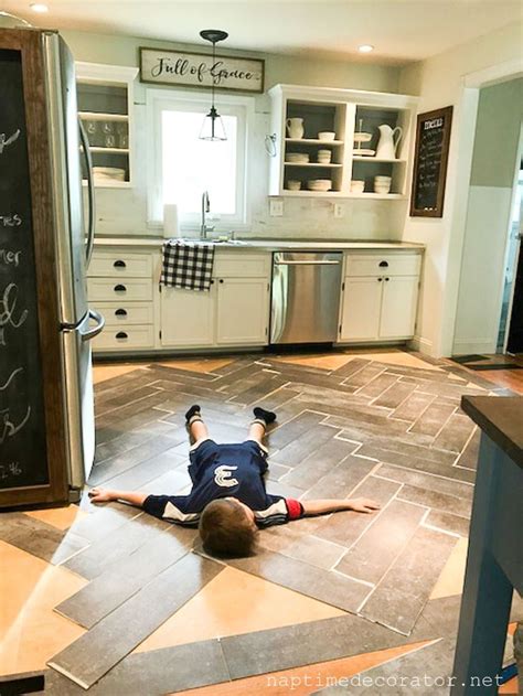 Alibaba.com offers 13,093 floor kitchen tiles products. Peel And Stick Floor Tile in the Kitchen: A Gorgeous ...