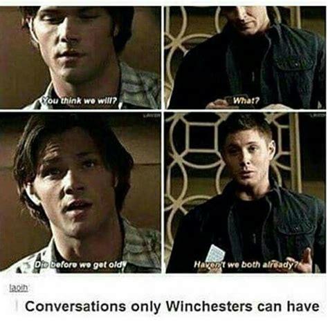 Pin By Michaela Schroeder On The Winchesters My Obsession