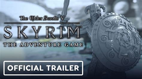The Elder Scrolls V Skyrim The Adventure Game Official Board Game