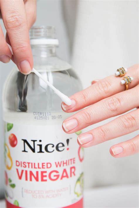 I get pretty good at nail art, and my nails grew so long that people thought they were acrylics… but here's the catch. 17 Life-Changing Ways to Make Your Manicure Last Longer ...
