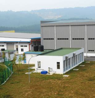 Located at the port of the industrial estate of pasir gudang, johor, it boasts modern facilities and an efficient. Completed Projects | SQA Builders