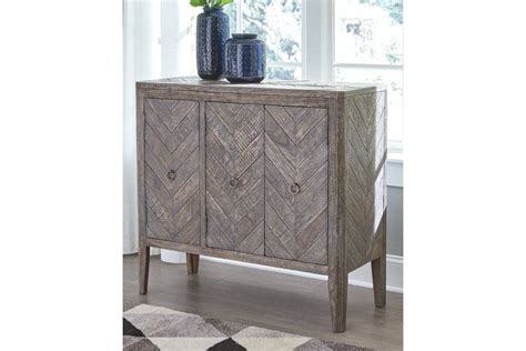 Boyerville Accent Cabinet | Accent cabinet, Accent chests ...