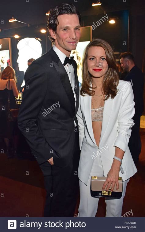 Alice dwyer (born alice deekeling; Sabin Tambrea, Alice Dwyer at Bambi Award aftershow-party ...