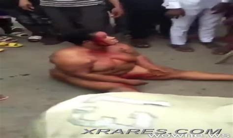 African Female Thief Stripped Naked And Beaten Xrares My Xxx Hot Girl