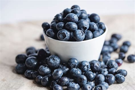 All The Berries You Should Eat 12 Berries That Are Perfect For Your