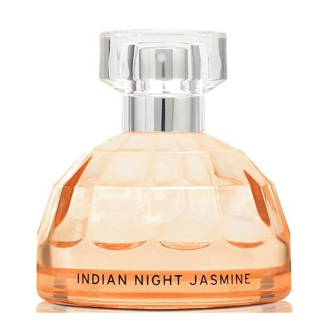 Indian Night Jasmine Eau De Toilette 50ml The Body Shop