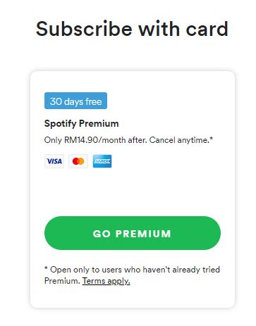 That's almost 64% discount on the fee compared to what you're paying as a us subscriber. How to Get a Cheap Spotify Premium | VPN Coffee