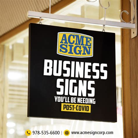 Sign Manufacturing Archives Acme Sign Corporation Leaders In Sign