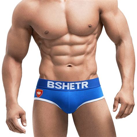 Super Bshetr Brand Men Underwear 1 Piecelot Sexy Men