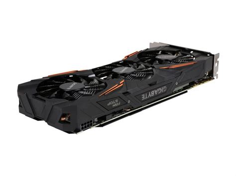 Gigabyte Geforce Gtx 1080 G1 Gaming 8g Specs And Lowest Price