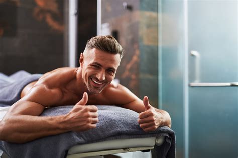 elite male massage melbourne s best m2m massage service