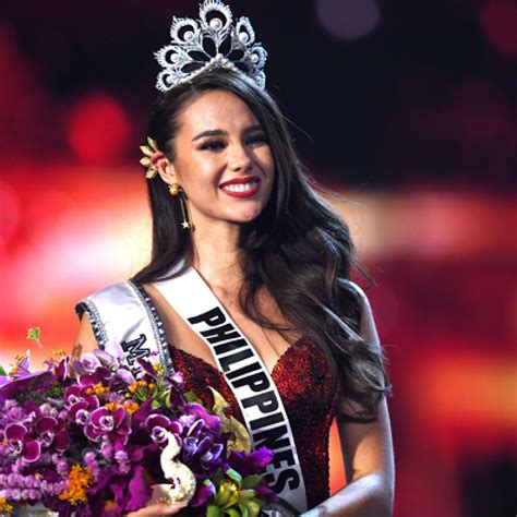 Miss Universe 2020 Winner Philippines Miss Universe Philippines 2020