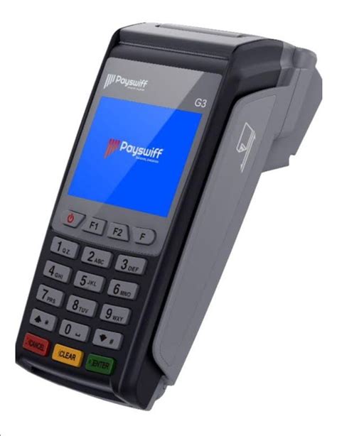 Mini Atm Machines At Rs 5000piece Payswiff Card Swipe Machine Id