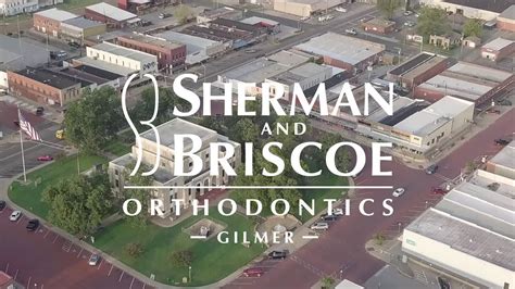 Sherman And Briscoe Gilmer Office Tour Youtube