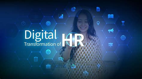 Digital Transformation Of Hr Atliq Technologies