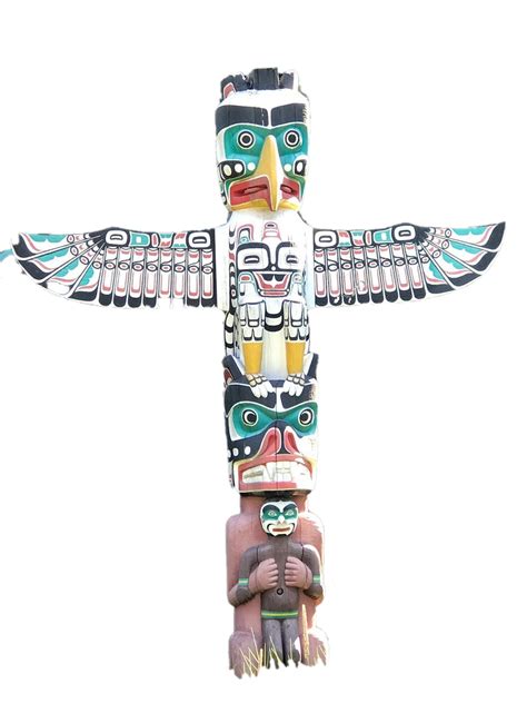 Totem Png Photo Free Png Pack Download