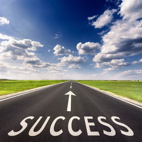 Road To Success Stock Photos Royalty Free Road To Success Images