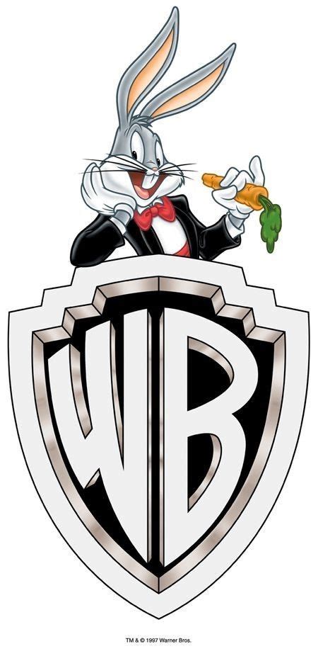 Wb Logo Looney Tunes