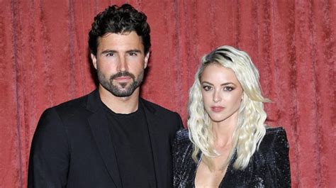 Brody Jenner Bromea Sobre Las Imágenes De Su Exmujer Kaitlynn Carter