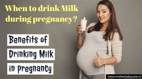 Pregnant Milk Telegraph