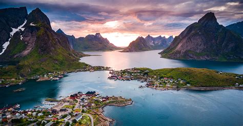 15 on mlb pipeline's list of the top 30 international prospects. 9 vackra platser att upptäcka i Norge | ELLE