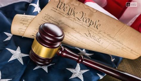Article 4 Of The Us Constitution A Brief Guide Simply Law Zone