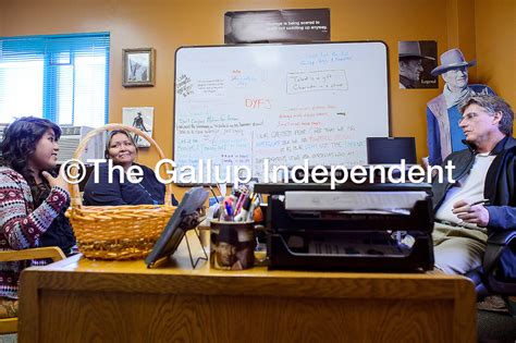 Gallup High School Disssertation Class Gallup Independent