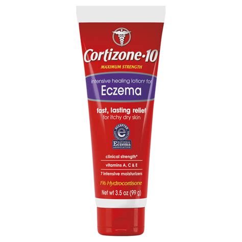 Save On Cortizone 10 1 Hydrocortisone Anti Itch Lotion For Eczema Max