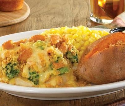 Cracker Barrel Chicken Broccoli Rice : Watch Cooking Directions