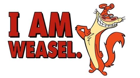 I Am Weasel Tv Series 1997 1999 — The Movie Database Tmdb