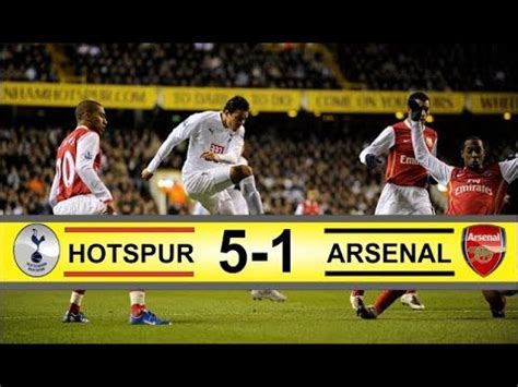 Arsenal vs tottenham fans chat.jpg. Tottenham vs Arsenal 5-1 | Carling Cup 1/2 Final 2008 ...