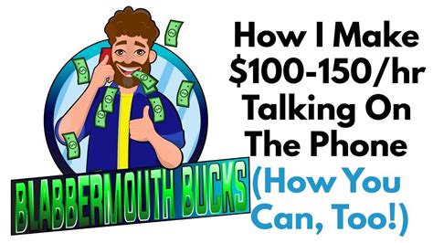 Blabbermouth Bucks Review Bonus The 170hr Easy Method Never Seen