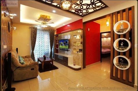 Hire Best Interior Designers In Bangalore From Atticarch Architect In