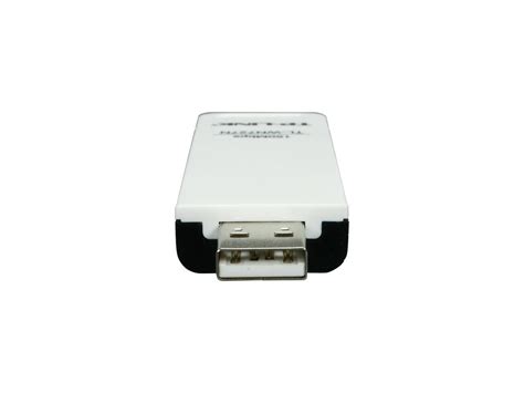If you can not find a driver for your operating system you can ask for it on our forum. TP-Link TL-WN727N USB 2.0 Wireless N Adapter - Newegg.com