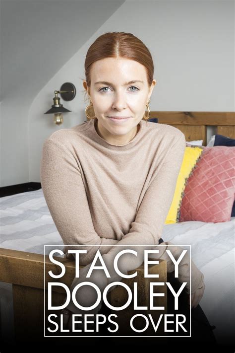 Stacey Dooley Sleeps Over Tvmaze
