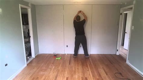 Soundproofing Interior Walls Without Removing Drywall Soundproof Empire