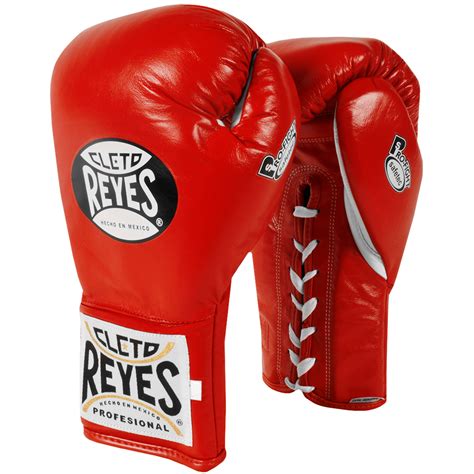 Shop from the world's largest selection and best deals for cleto reyes boxing gloves. Cleto Reyes Safetec Professional Boxing Fight Gloves - Red - Walmart.com - Walmart.com