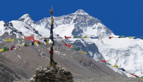 Reach everest base camp and set yourself amongst the privileged few to experience one of the highest and most exceptional environments on we reach new heights today, exploring the unique local sherpa culture before trekking on and taking in views of nuptse, lhotse, ama dablam and. Tibet Everest Base camp Trekking - NEC Travels and Tours