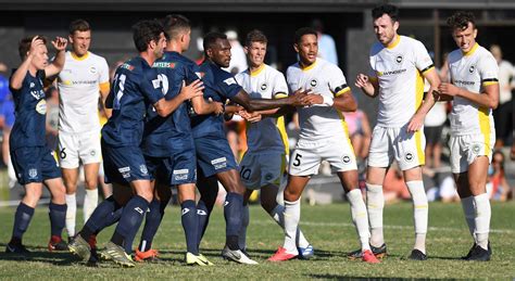 Последние твиты от auckland city fc (@aucklandcity_fc). Auckland City FC vs Eastern Suburbs - ISPS Handa Men's ...