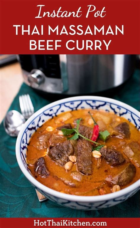 We did not find results for: Instant Pot Massaman Beef Curry แกงมัสมั่นเนื้อหม้ออัด ...