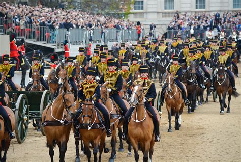 Trooping The Colour 2020 What Where When Roaming Required