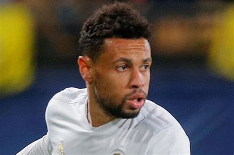 Valencia have signed french midfielder francis coquelin from arsenal for a reported £12m. Francis Coquelin: Arsenal lack intensity when playing away ...
