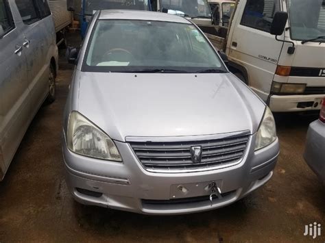 Find out all you need to know to import used quality cars for sale from japan to uganda. Toyota Premio 2006 Silver in Kampala - Cars, Jp Cars ...