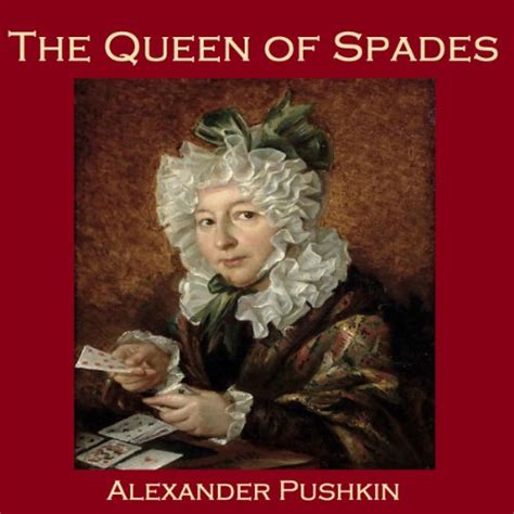 The Queen Of Spades Audible Audio Edition Alexander