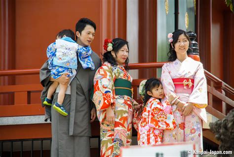 Kimono And Yukata 👘 The Traditional Japanese Clothing