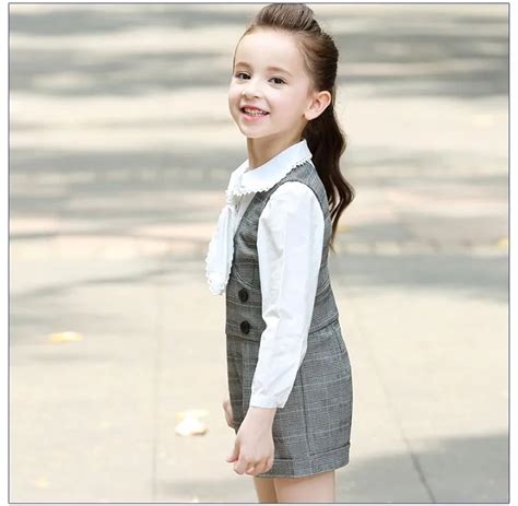 Fancy Design Kindergarten School Uniform For Girls Buy Kindergarten