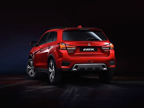 Research the 2020 mitsubishi outlander sport with our expert reviews and ratings. 2020 Mitsubishi ASX Coming to the Geneva Motor Show ...