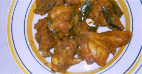 Anglo Indian Cuisine By Bridget White Kumar Dry Chicken Fry