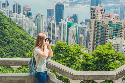 Victoria Peak In Hong Kong Guide To The Most Pretty Spot