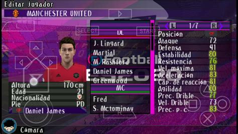 It has latest squads and kits of 2021/22 with peter drury commentary. eFootball PES 2020 PPSPP Chelito Peter Drury Commentary ...
